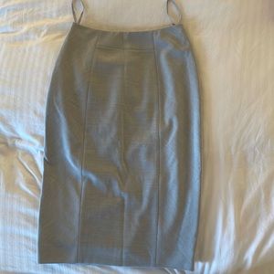 ANTONIO MELANI BUSINESS SKIRT